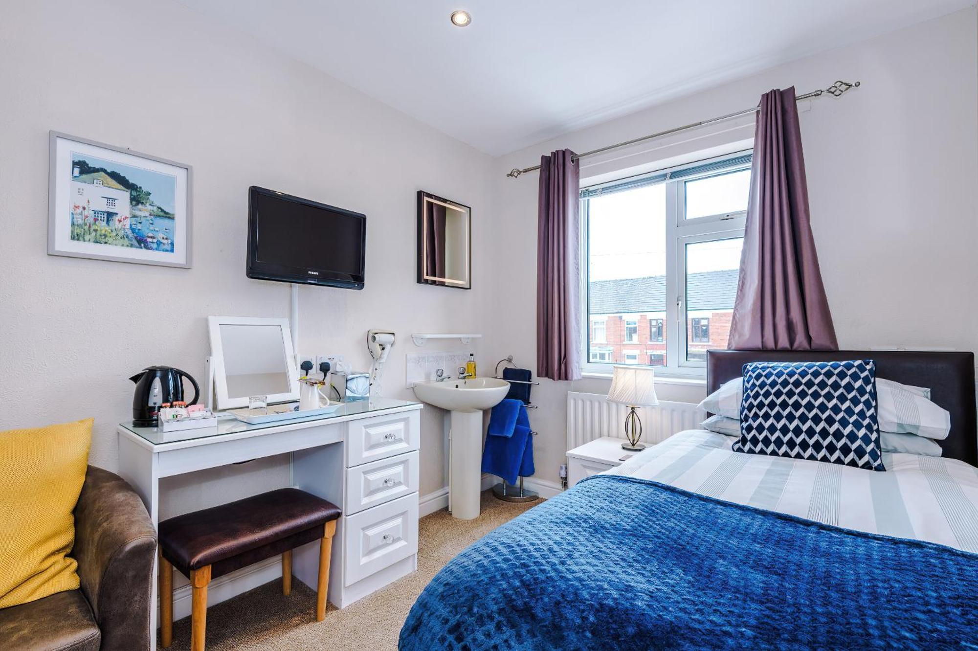 Holcombe Guest House Barnetby le Wold Zewnętrze zdjęcie