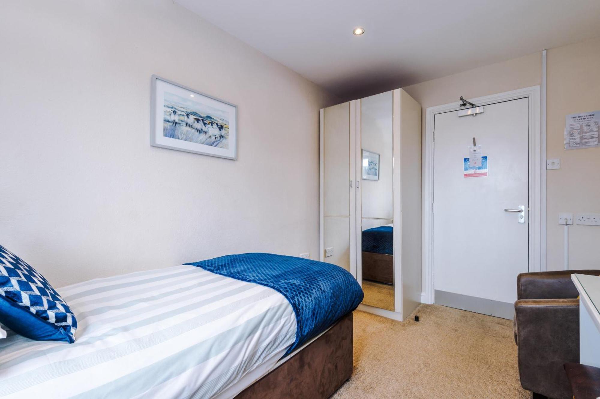 Holcombe Guest House Barnetby le Wold Zewnętrze zdjęcie