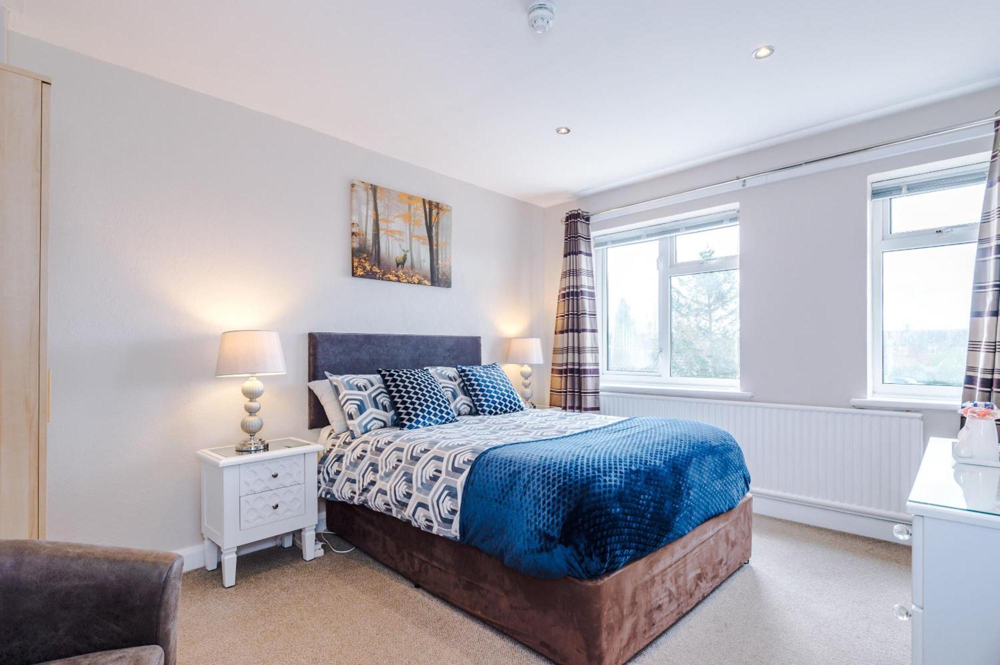 Holcombe Guest House Barnetby le Wold Zewnętrze zdjęcie