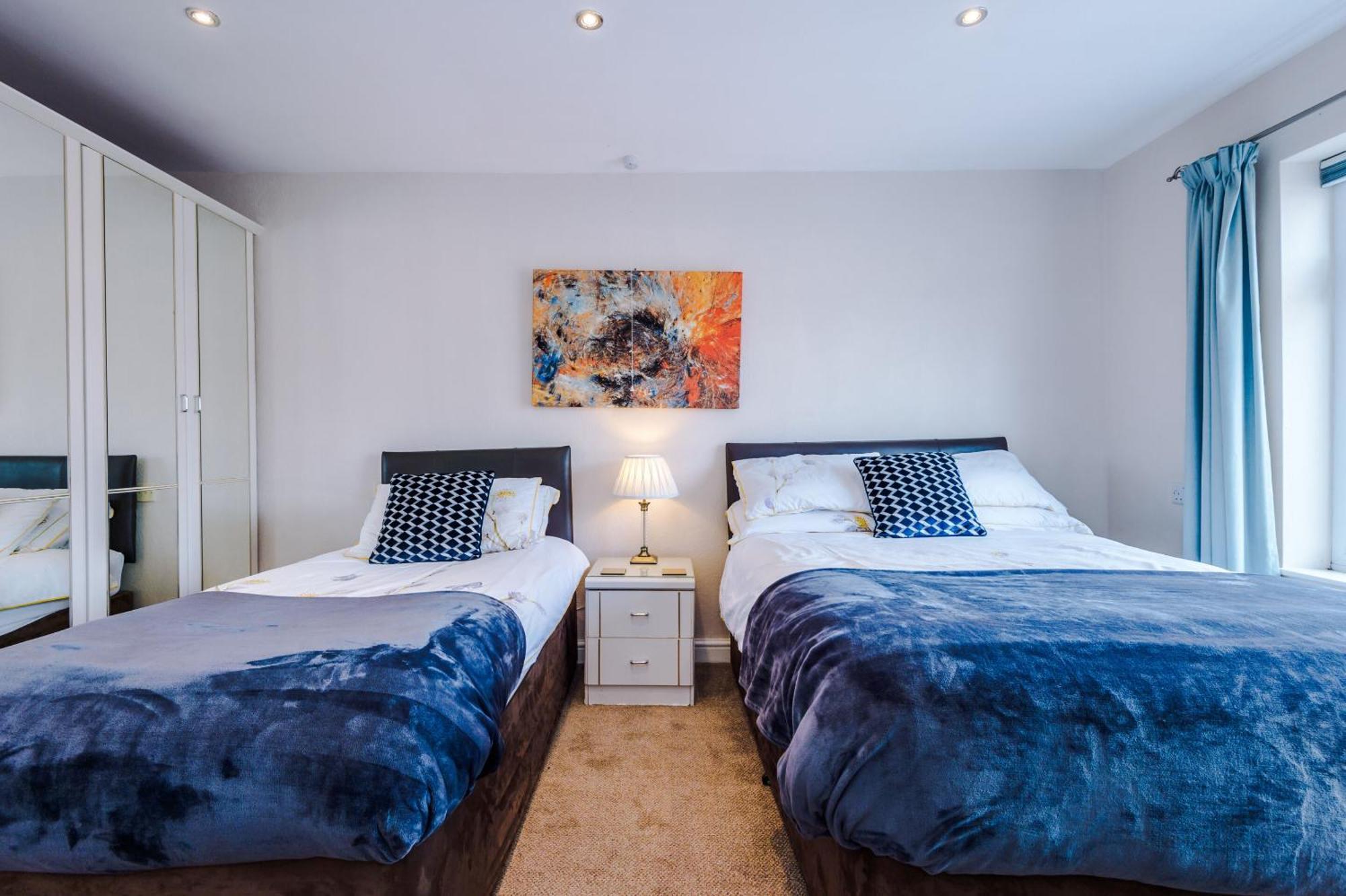 Holcombe Guest House Barnetby le Wold Pokój zdjęcie