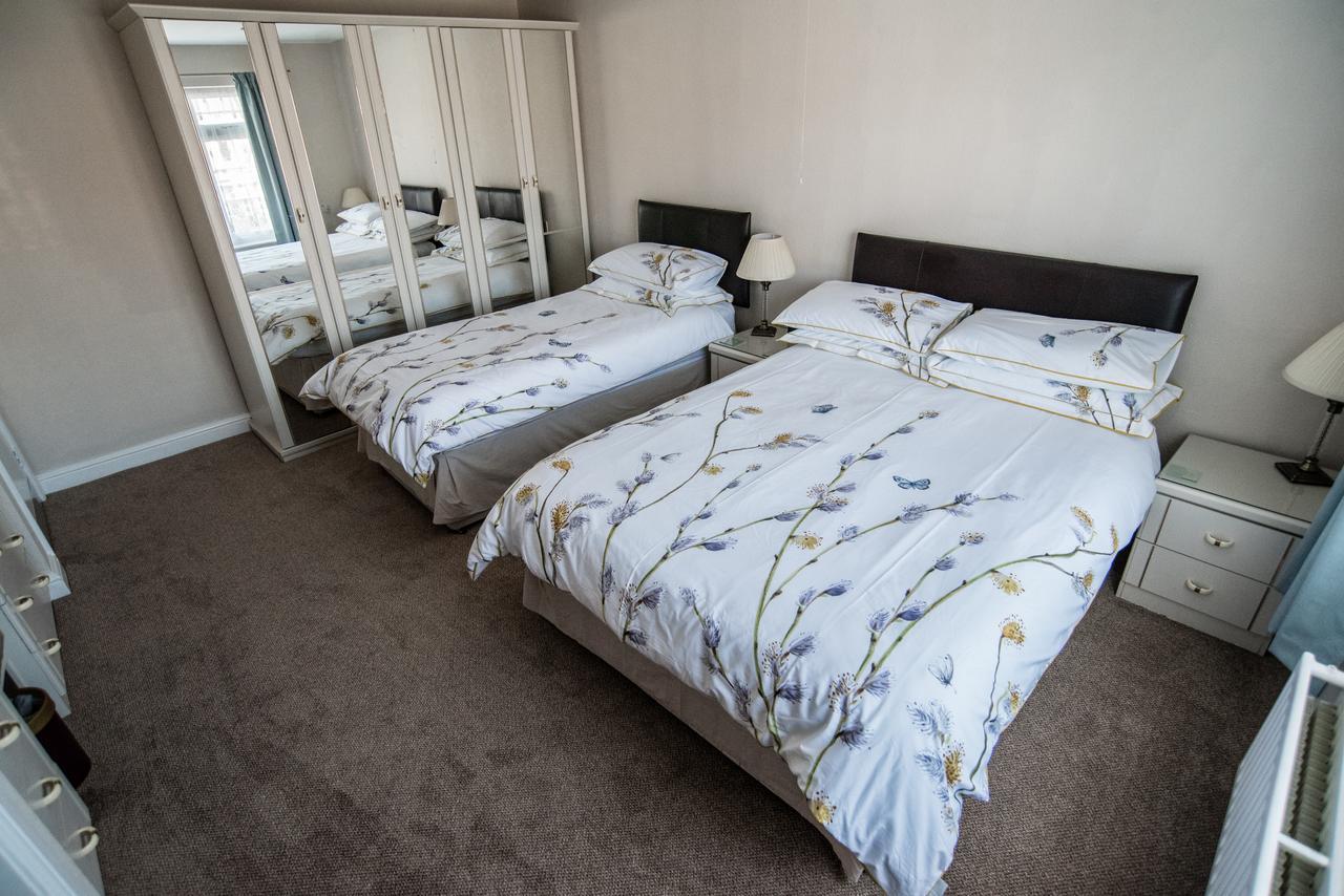 Holcombe Guest House Barnetby le Wold Zewnętrze zdjęcie